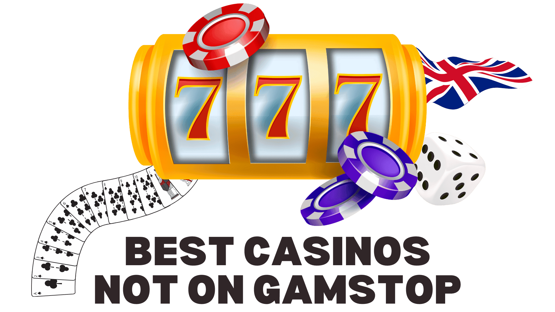 Discover UK Casinos Not on Gamstop 277